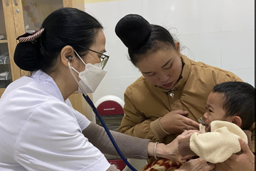 Sơn La: Phấn đấu hoàn thành tiêu chí y tế trong xây dựng nông thôn mới