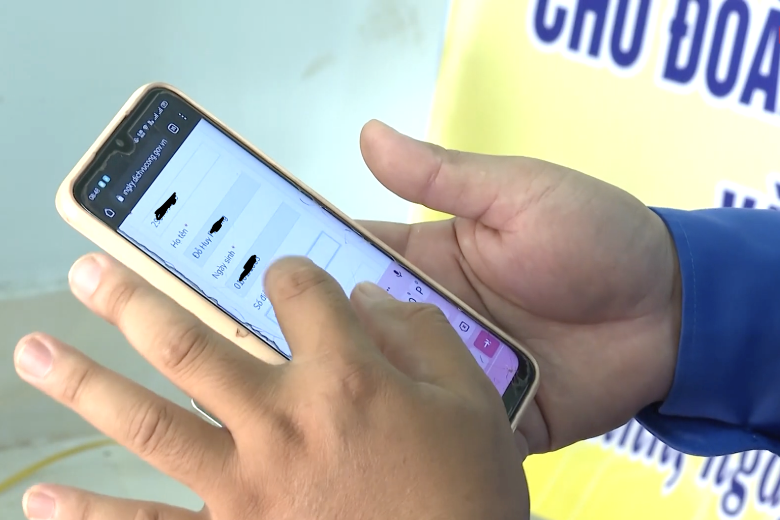 Tây Ninh tập trung thúc đẩy chuyển đổi số trên tất cả các lĩnh vực