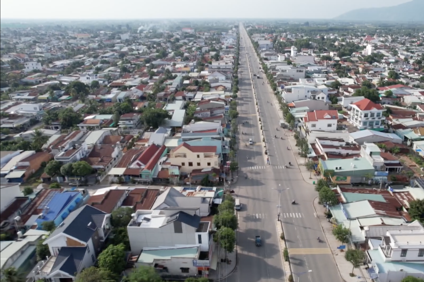 Tây Ninh: Triển khai 6 nhiệm vụ trọng tâm về phát triển đô thị thông minh