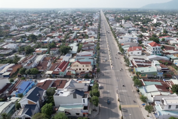 Tây Ninh: Triển khai 6 nhiệm vụ trọng tâm về phát triển đô thị thông minh
