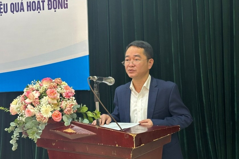 Thúc đẩy chuyển đổi số báo chí góp phần phục vụ hoạt động ngành Tư pháp