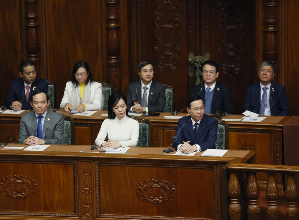 ttxvn-vo van thuong3.jpg