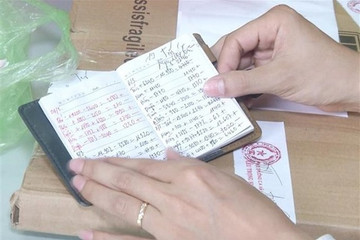 Truy tìm đối tượng cầm đầu mua bán lô đề 1,5 tỷ đồng/ngày ở Thanh Hóa