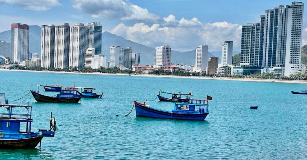 Biển – Thế mạnh của vùng Bắc Trung Bộ và Duyên hải Trung Bộ