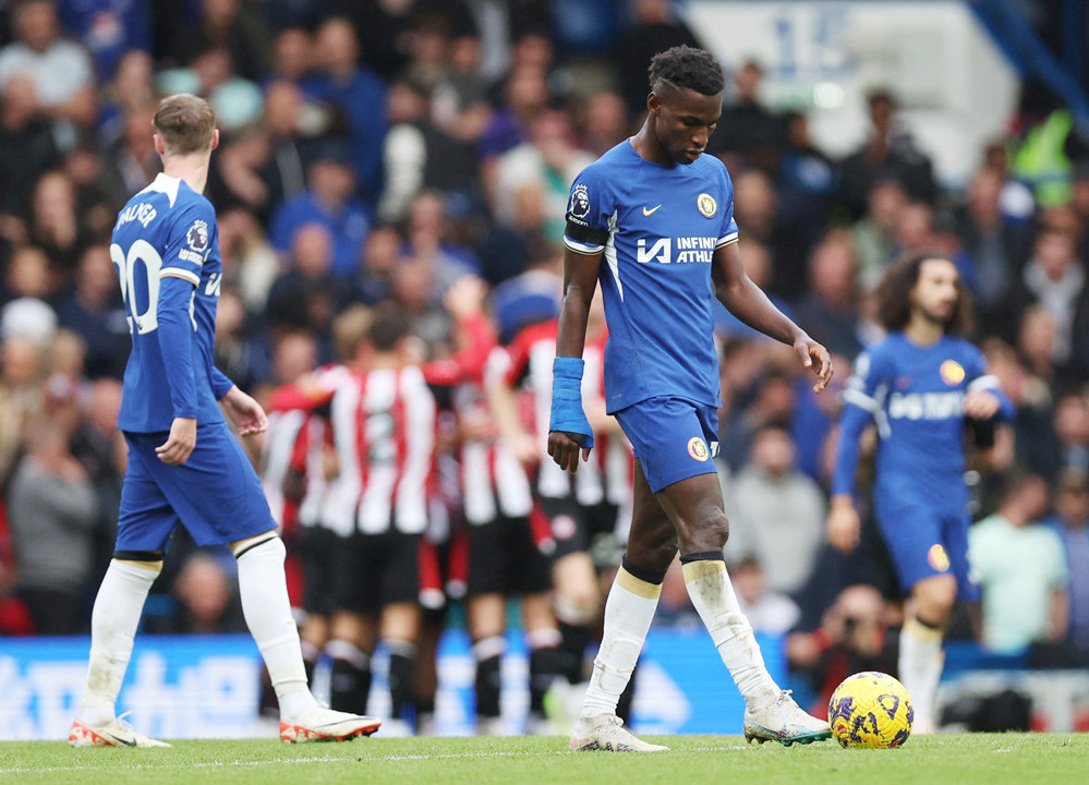 Marcel Desailly chỉ rõ sai lầm lớn của Chelsea