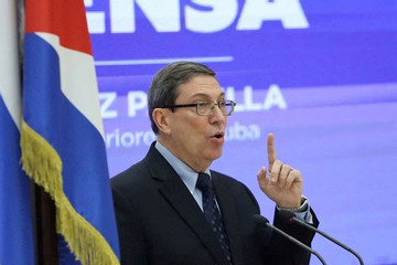 Đại hội đồng Liên Hợp Quốc thông qua nghị quyết lên án Mỹ cấm vận Cuba