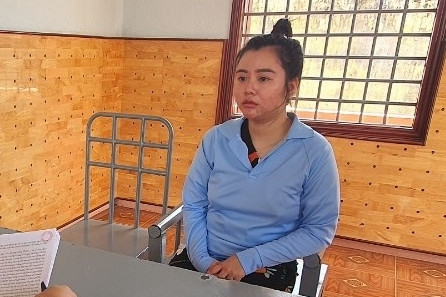 Lún sâu cờ bạc online, con dâu lừa bố chồng và nhiều người, chiếm đoạt 17 tỷ