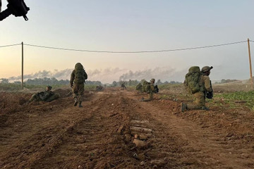 Mỹ hối thúc bảo vệ dân thường ở Gaza, Israel quyết từ chối ngừng bắn tạm thời