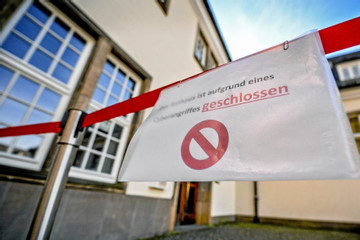 Ngày 'Thứ Hai đen tối' ở Đức: Mã độc làm gián đoạn dịch vụ công ở 70 địa phương