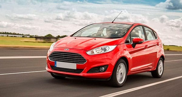 Ô tô cỡ nhỏ liệu có nguy cơ tuyệt chủng trong trào lưu xe điện? - 1