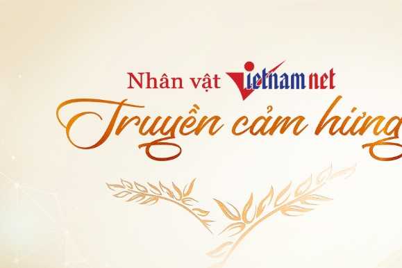 30 độc giả nhận quà từ chương trình Nhân vật VietNamNet truyền cảm hứng đợt 2