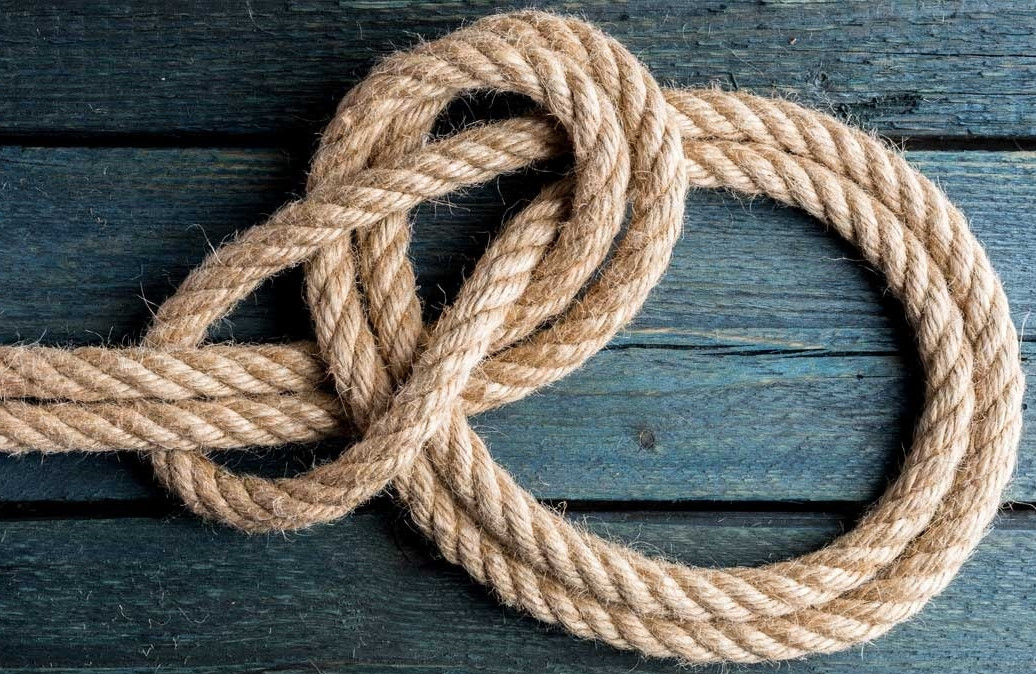 Bài học cuộc đời: Những nút thắt cuộc đời