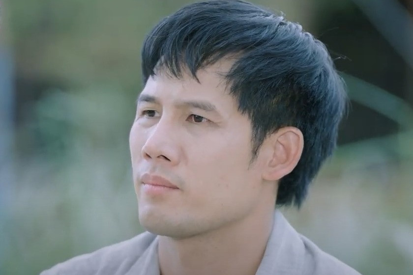 'Chúng ta phải hạnh phúc' tập 16: Bình loay hoay tìm việc làm