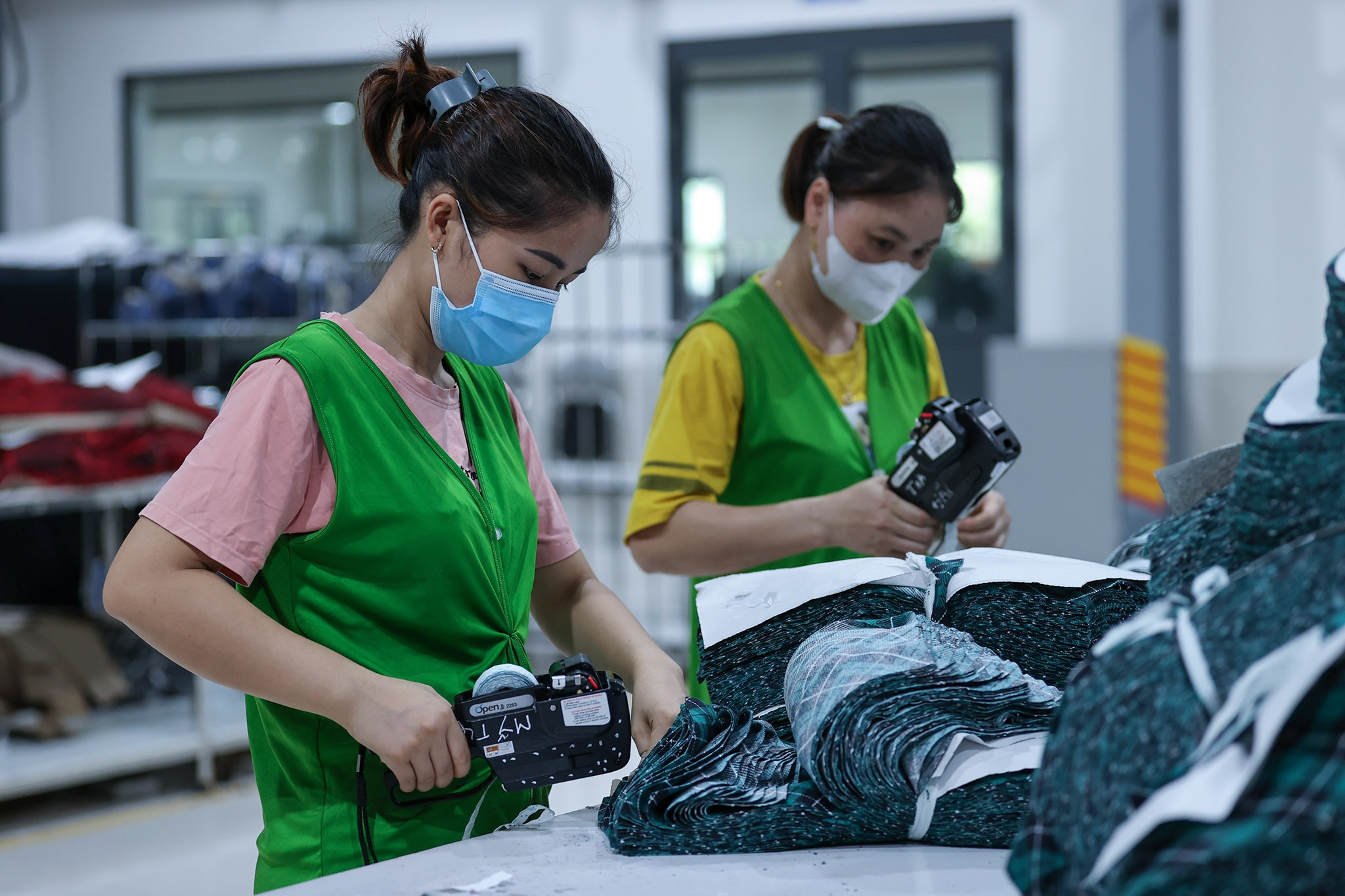 Đại hội Công đoàn đặt mục tiêu đảm bảo lợi ích cao nhất người lao động