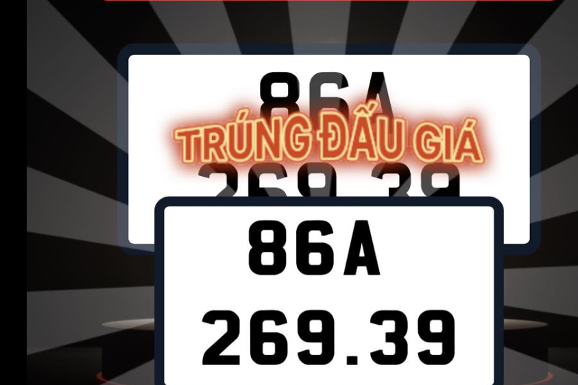 Đấu giá sáng 30/11: Biển