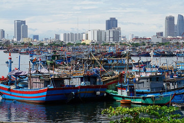 Fishing vessels not allowed to depart ports without surveillance device
