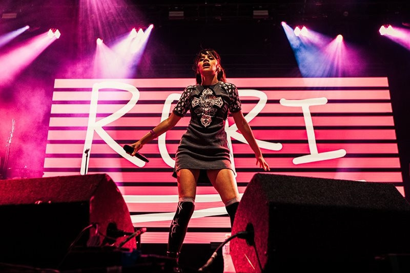 foreign artists to join hue international music week 2023 picture 1