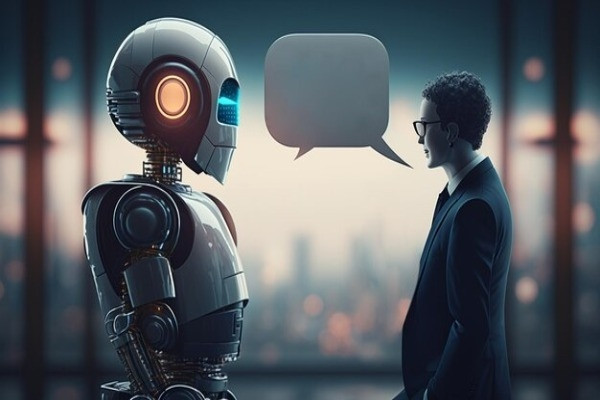 Gia sư robot AI giúp học sinh nâng cao ngoại ngữ, cải thiện kỹ năng đọc - viết