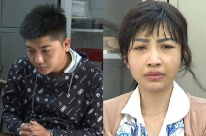 hcm city police dismantle massive drug-trafficking ring from cambodia picture 1