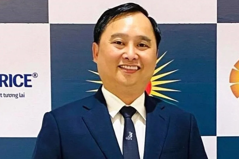 Huỷ niêm yết cổ phiếu ‘họ Louis’ ông Đỗ Thành Nhân từng thổi giá