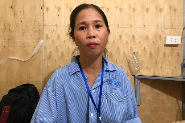 Mắc bệnh ung thư vú, goá phụ nghèo canh cánh nỗi lo con trai tâm thần