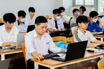Nâng cao năng lực số cho thế hệ trẻ Việt Nam