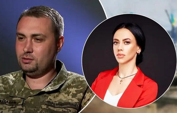Nga lên tiếng vụ vợ của 'trùm tình báo' Ukraine bị đầu độc