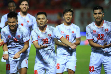 Nhận định Hải Phòng đấu PSM Makassar: Nuôi hy vọng đi tiếp