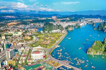 Quảng Ninh vững vàng vị trí quán quân thu hút FDI
