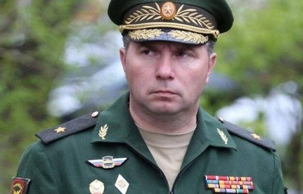 Rộ tin tướng quân đội cấp cao Nga thiệt mạng ở Ukraine