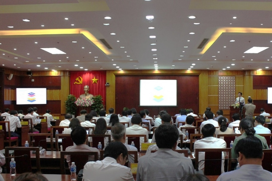 Tây Ninh: Đồng hành cùng doanh nghiệp để nâng cao chỉ số PCI