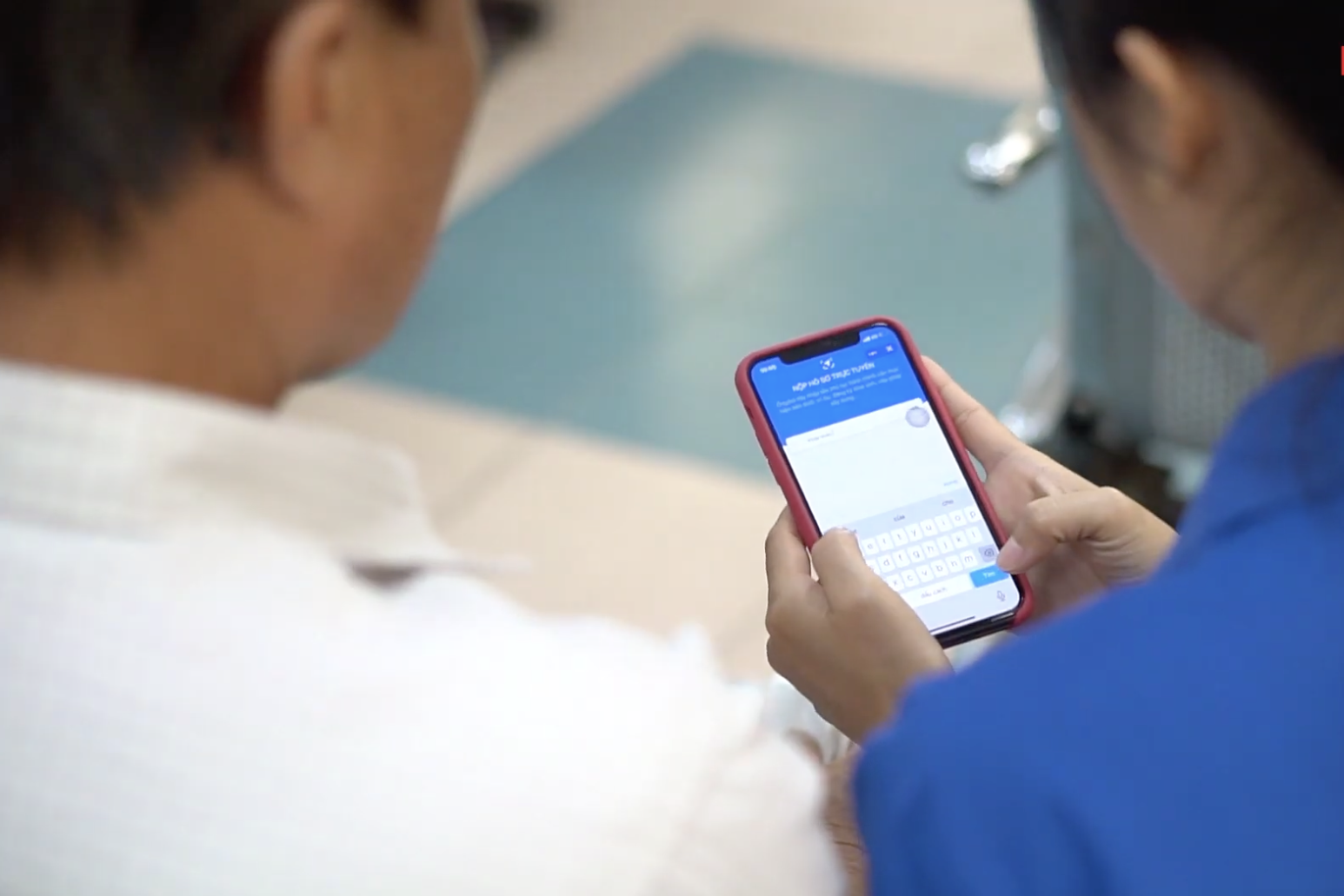 Tây Ninh Smart- đáp ứng nhu cầu thực tế của người dân