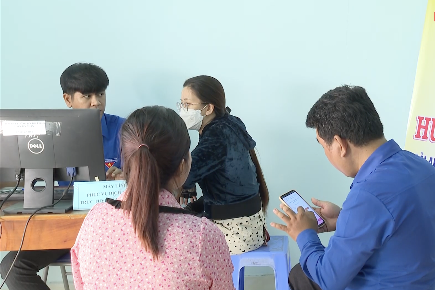 Tây Ninh thi tìm hiểu về chuyển đổi số năm 2023