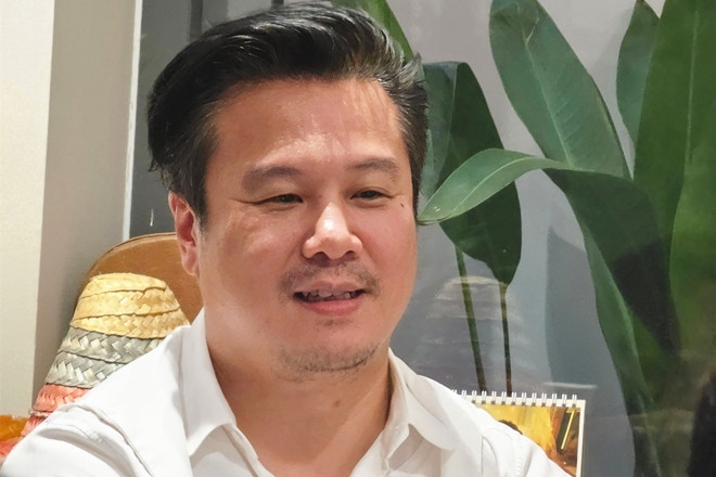 Thanh Bùi: Tôi đang rất ổn, có gì đâu