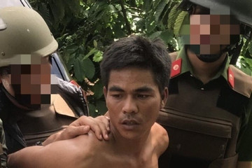 Truy nã đặc biệt 6 bị can trong vụ tấn công trụ sở xã ở Đắk Lắk