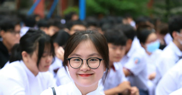 Vietnamese high-school students to do four graduation tests from 2025
