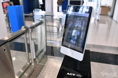 Cận cảnh sân bay Điện Biên mới trước ngày đón chuyến bay đầu tiên