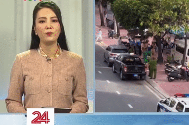 Bản tin cuối ngày 4/11: Thụy Vân buồn vì sự cố bất khả kháng trên sóng VTV