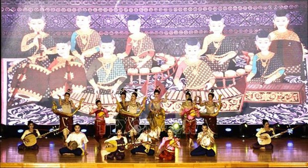 Cambodia Culture Week in Vietnam to open from December 2-7 hinh anh 1
