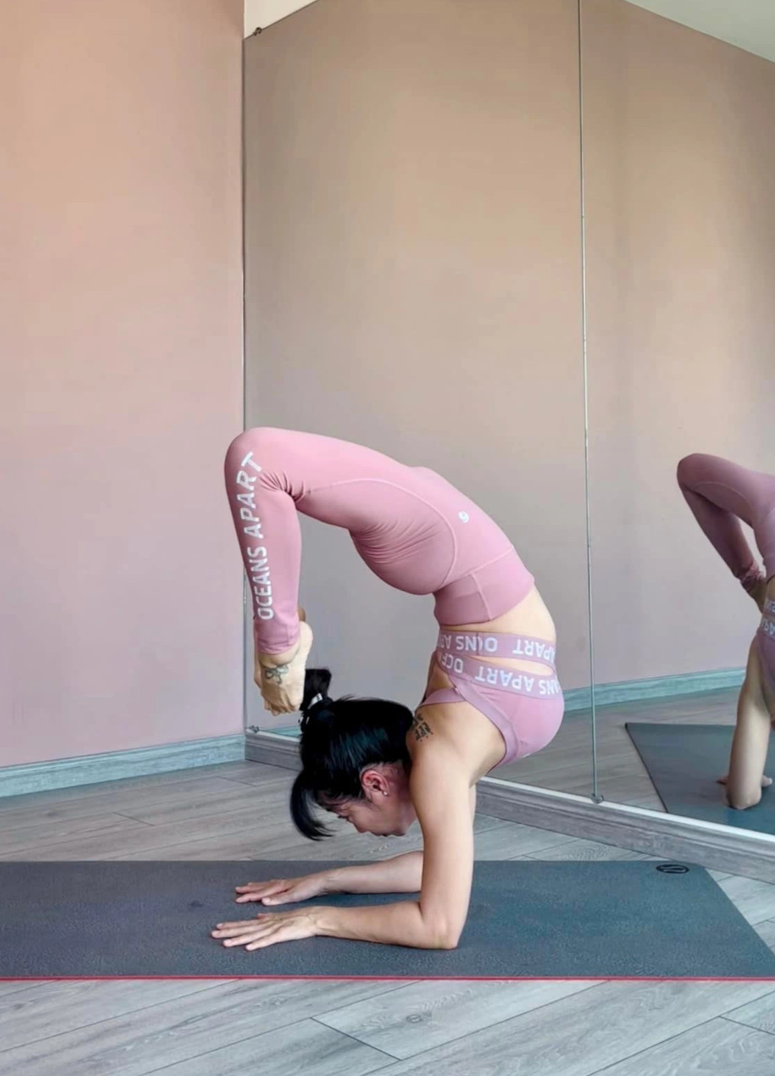 Ốc Thanh Vân rời showbiz: Ở biệt thự, dạy yoga, được xét NSƯT tuổi 39 - 4