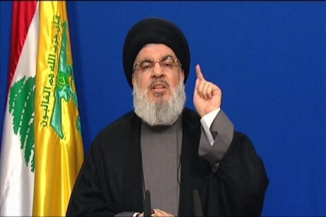 Thủ lĩnh Hezbollah 'chỉ ra sai lầm lớn nhất’ của Israel