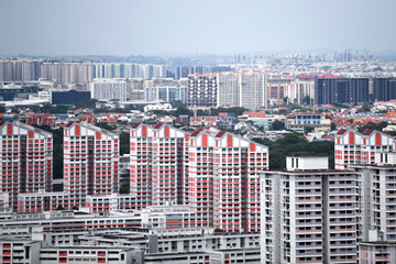 Thua lỗ kỷ lục, Singapore vẫn quyết không tăng giá nhà ở xã hội