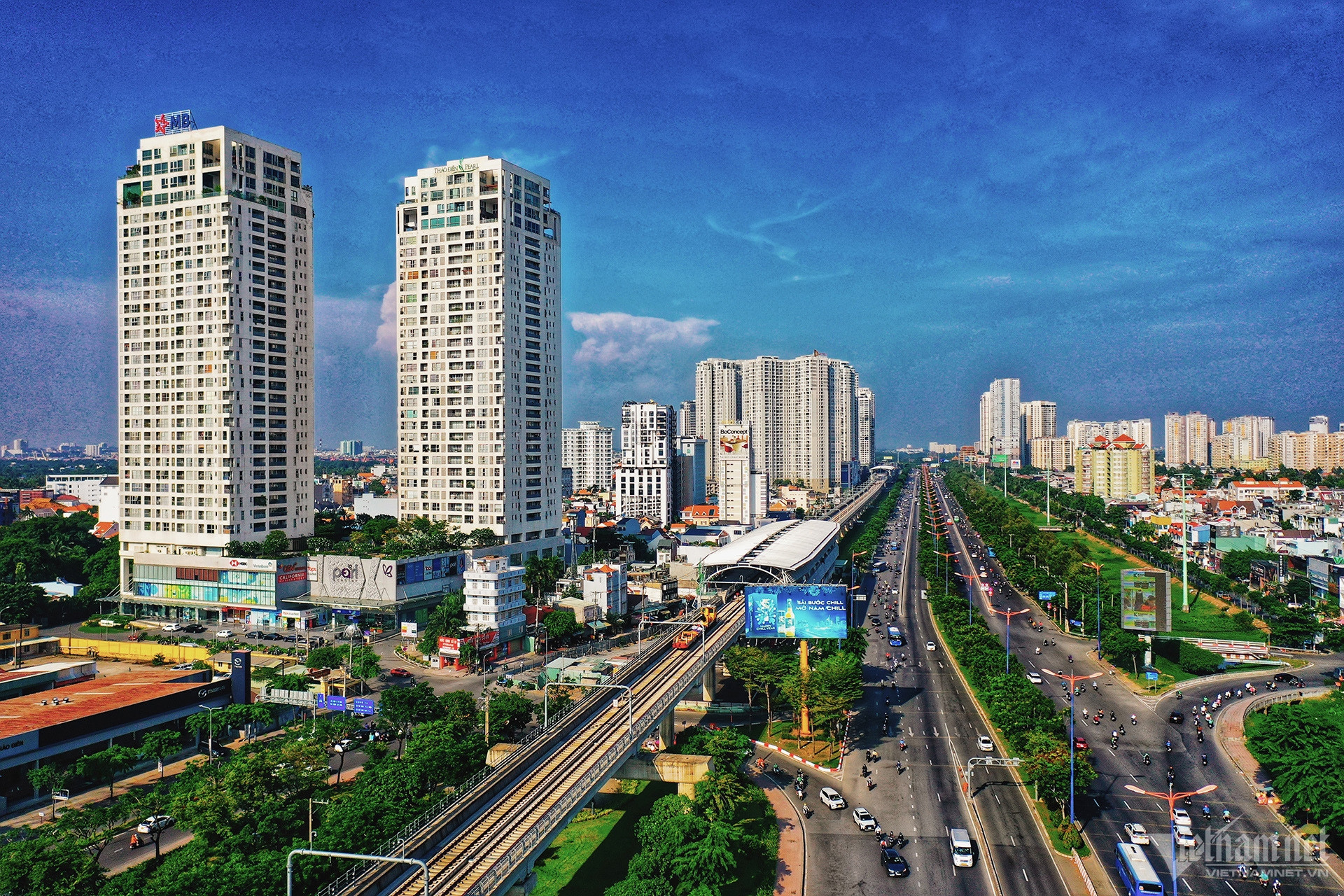 Chủ tịch TP.HCM ra 'tối hậu thư' 60 ngày giải ngân đầu tư công