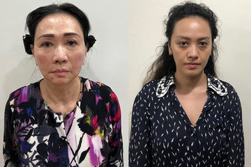 More suspects prosecuted in Van Thinh Phat case