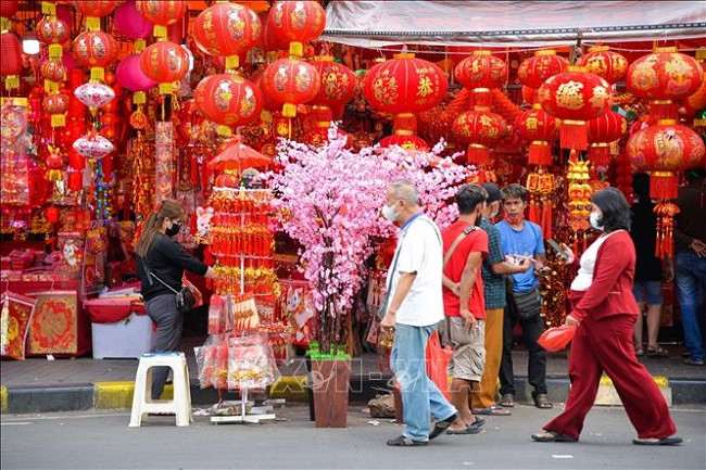 PM decides seven days off for 2024 Lunar New Year holiday - Ảnh 1.