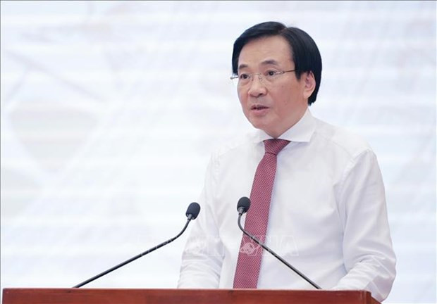 Vietnamese economy continues to show signs of recovery hinh anh 1