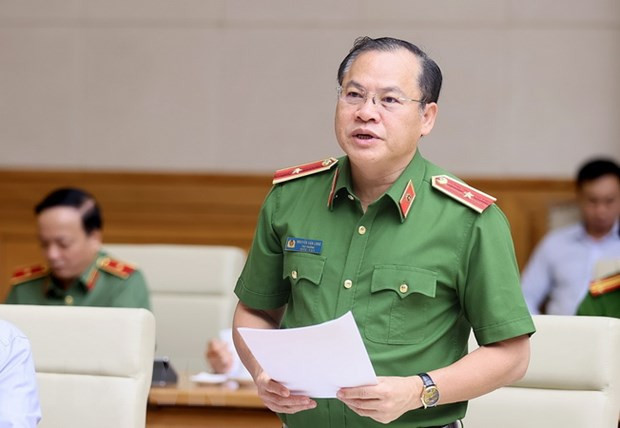 Xu ly nghiem cac vi pham trong cong tac phong chay, chua chay hinh anh 4