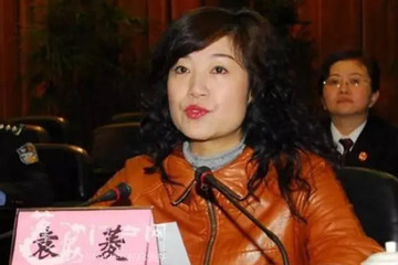 Bao cả trăm 'phi công', bà huyện ở Trung Quốc khai nhận cách ép trai trẻ