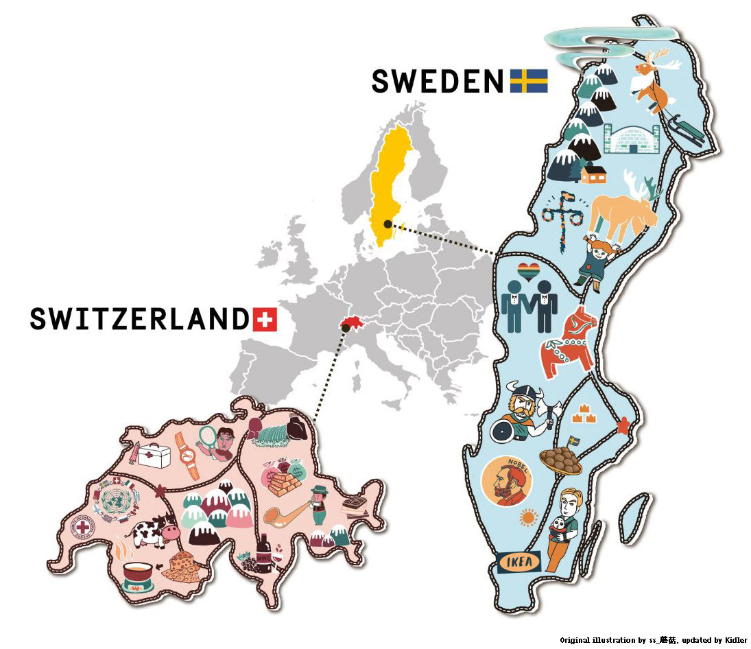 sweden switzerland illustrated map.jpg