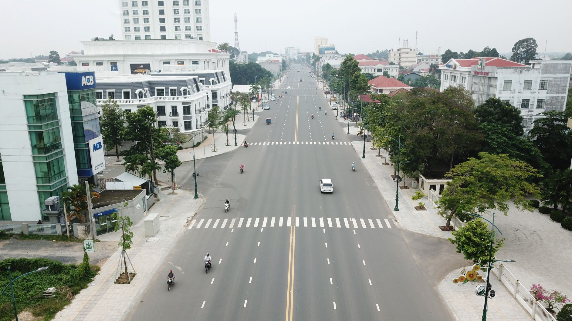 Tây Ninh tập trung các giải pháp, quyết tâm thúc đẩy tăng trưởng kinh tế trong năm 2023